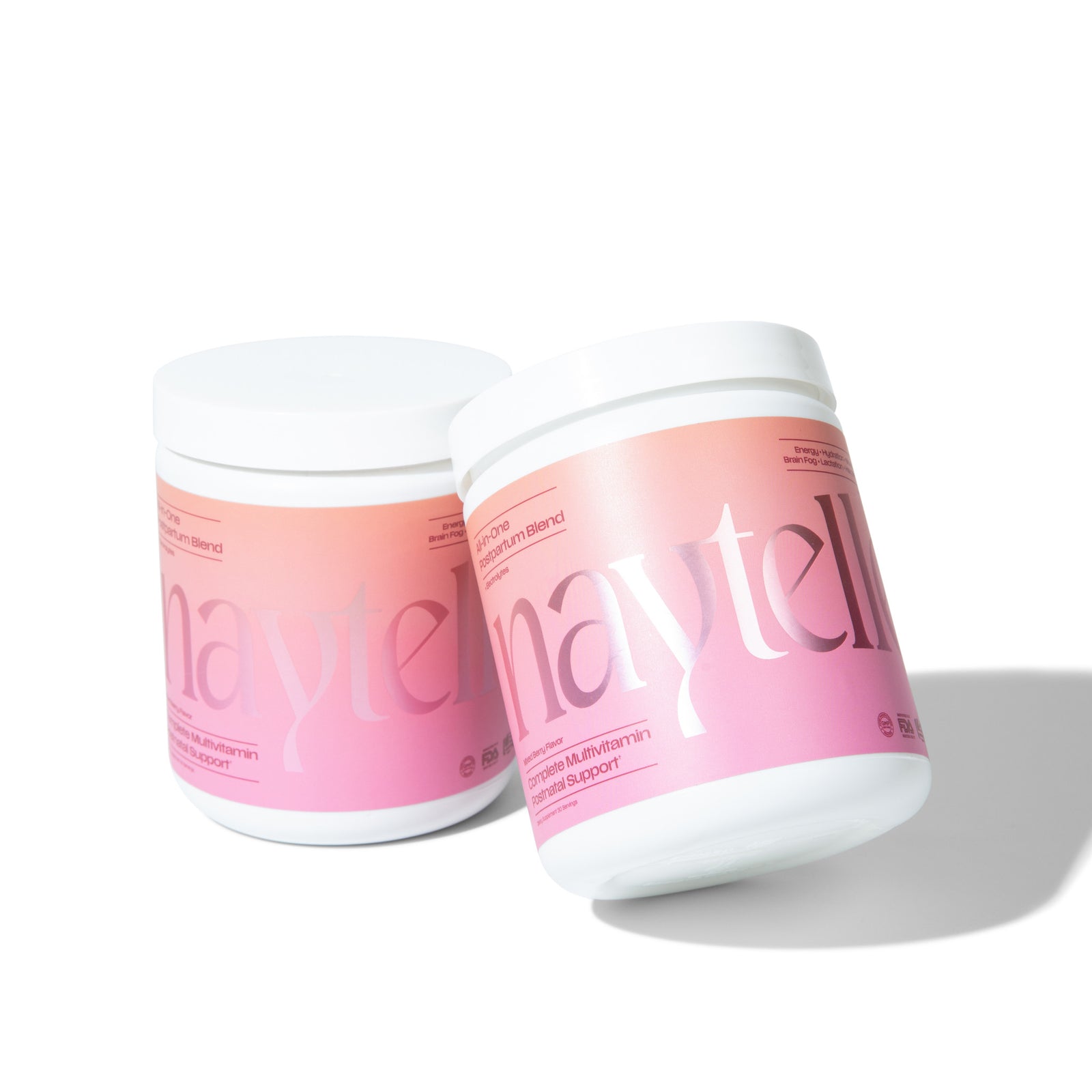 All-in-One Postpartum Blend